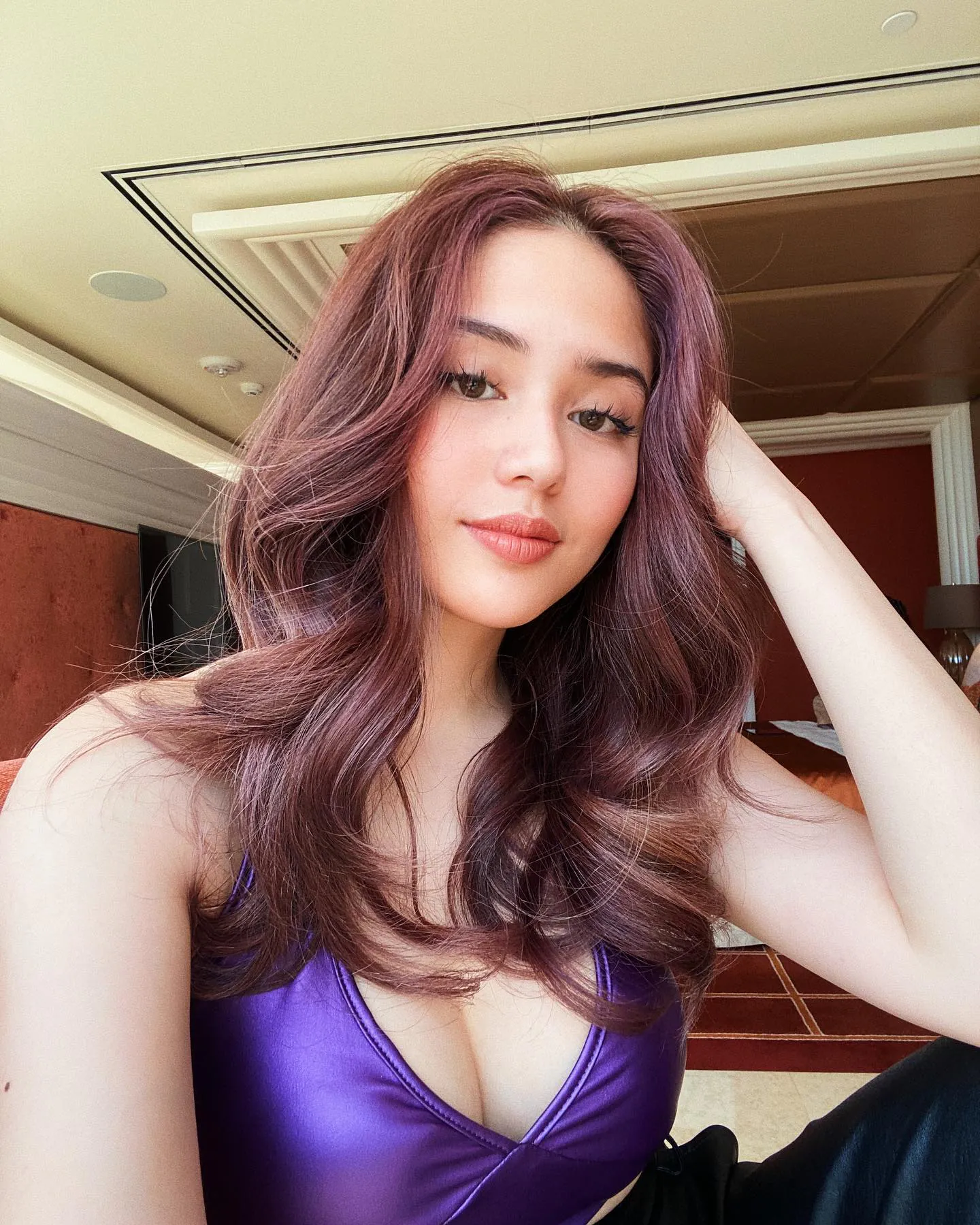 Jayda Avanzado